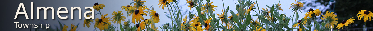 Almena Township, Van Buren County, Michigan